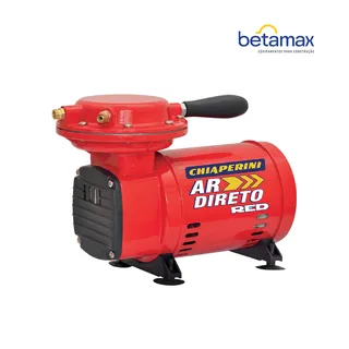 Compressor de ar direto Chiaperini
