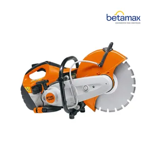 Serra corta pedra Stihl TS-420